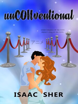 cover image of Unconventional